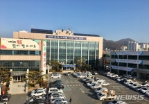 여성 방역봉사단원 성추행 칠곡군 공무원 직위해제