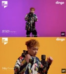 슈퍼비, 딩고 킬링벌스 3일 만에 100만 조회수 돌파…