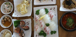 2TV 저녁 생생정보-초저가의비밀 초저가!…회정식+한식뷔페 맛집