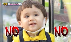 새우 아니야…슈퍼맨이 돌아왔다 벤틀리, 첫 심부름 위기 찾아온 까닭?