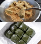 생활의달인-은둔식달 해남 해풍 쑥떡·쑥인절미 맛집 위치는? 조귀남·유승욱 부부의 떡방앗간!