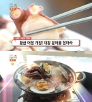 생방송오늘저녁 강원도 고성 저도어장 대왕문어 맛집 위치는? 문어숙회·탕·볶음·찜 外