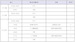 [속보] 동대문구청, 코로나19 34번 확진자 발생 공개…청량리동