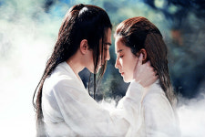 중국 인기 웹소설 원작 