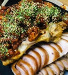 생활의달인-은둔식달 서울 동대문구 허브족발·불족발 맛집 위치는? 김상문·이병숙 달인 부부의 외대앞역 명물!
