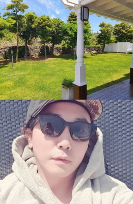 탁재훈, '500만원 제주도 집' 풍경 공개…'우다사2' 출연에 본방 독려 | 포토뉴스