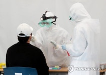 부천 라온파티 뷔페 돌잔치서 9명 확진…방역당국 뷔페 9,10,17일 방문자 검사 당부