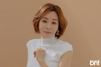 견미리, 