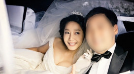 오승은, 전남편 박인규와 첫만남→이혼 사유는 무엇?…헤어지고 임신 사실 알아