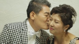진성, 늦은 나이에 아내와 결혼…힘들었던 과거 고백