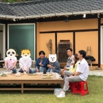 불타는 청춘 최성국, 금일 방송 속 새친구 & 헌친구 모습 일부 공개…1994년 골든컵 수상자?