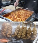 생방송투데이-인생분식 서울 월곡역 떡볶이 맛집 위치는? 김만희 씨의 18년 세월 추억!