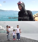 [종합] 인간극장 거제도 열혈 해녀 하정미 씨 이 배에서 마지막으로 내릴 것