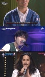 '보이스 코리아2020' 이태성 동생 성유빈→ '너목보' 이웅열-'보컬플레이' 김영흠 등…레전드 참가자 등장