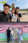 진태현-박시은, 오늘(15일) 동상이몽2 하차…딸 다비다 함께한 가족 사진 눈길