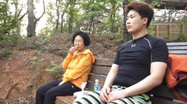 인간극장 어물전 꽃미남 승규씨, 결혼 앞두고 여자친구와 헤어진 이유…자궁암→폐암 어머니 현재 상태는?