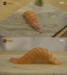 생활의 달인 수원 초밥, 연어 초밥이 유명한 인계동 맛집 특별한 숙성법 공개
