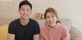 '오뚜기' 함연지, 남편 정체 공개 '대기업 임원 아들?'…한예슬과 인연까지