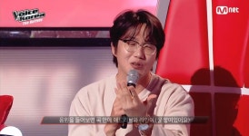 [종합] 보이스코리아 배틀라운드의 시작에 좌절한 다이나믹듀오, 저희가 하차하겠습니다 발언까지