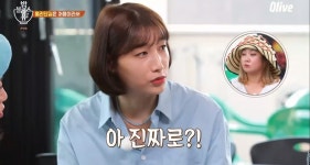 밥블레스유2 김연경, 수원 통리단길 방문 고추 통닭 좋아 (1)