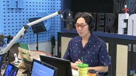 개그맨 김영철, 직업 때문에 실검 1위 등극…김영철의 파워FM 미션데이 이벤트 내용은?