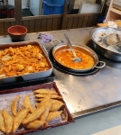 생방송투데이-인생분식 서울 동대문 답십리시장 사랑방 떡볶이 맛집 위치는?