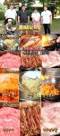 맛있는 녀석들 280회, 텔레파시 먹방 예고 냉면-김치찜-중국요리-돼지갈비-냉동삼겹살-한우구이 소개
