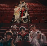 강다니엘, 2U(투유) 공식 뮤직비디오(MV) 500만 돌파…쉼없는 인기는ing