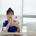 개그우먼 주현정, 유튜브 구구랜드 업로드 일정 재공지…다음주부터 재정비해서 다시 업로드