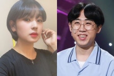 'KBS 마지막 공채 32기'…개그맨 이재율X개그우먼 전수희, '개그콘서트' 등 과거 활동 내용?