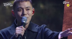 심사위원으로 나왔어야…보이스코리아 2020 지소울(김지현), 가리워진 길→우승