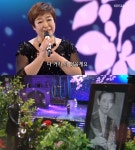 '가요무대' 가수 혜은이·권성희, '우정' 부르며 동갑내기 나이 호흡 