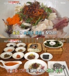 생방송오늘저녁 서울 서초역 해초물회(약닭해초국수물회) 맛집 위치는? 초록 보양식 제철 바다 한정식!