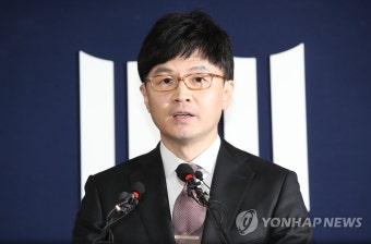 한동훈, '유시민 전담 취재' 언급에 