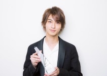 일본 배우 요코하마 류세이, 코로나19 확진…