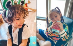 진짜 돌아온다…슈돌에 근황 전하는 박주호-나은건후, 막냇동생 진우 공개 