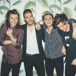 You and me got a whole lot of history…원 디렉션(One Direction), 탈퇴설 잠재우는 10주년 맞이 특별 음원 발매
