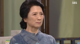 [종합] 엄마가바람났다 박순천, 양금석 바램대로 집 떠나 슬픔