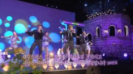 가요무대 송대관·태진아. 무게감 다른 라이벌! 나이 잊은 열창…삼총사 꿩 먹고 알 먹고 피날레 장식