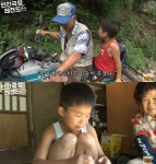 친부모가…인간극장 산하의 여름, 근황부터 조부모 손에 맡겨진 이유까지