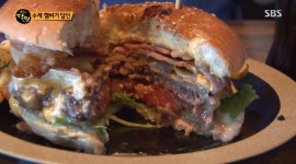 생활의 달인 망원동 수제버거집, 21년 경력 달인이 꼽은 인기비결은…위치 어디?