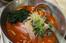 생방송 투데이-자족식당 서해안 왕주먹 참성게!…참성게회&참성게비빔밥&참성게물회 맛집, 위치는?