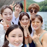 노는언니 첫방 이후 뜨거운 반응…펜션 및 촬영지(장소)는 어디?