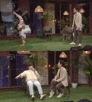 [어제픽] 유스케 지친 강다니엘, 힘이 된 김조한? 산들·사이로 外…내몸사용설명서 뇌 건강 테스트 방법 공개, 볼펜만 있으면 돼!