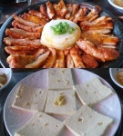 생방송오늘저녁 가평 숯불곱돌닭갈비·흑임자잣두부 맛집 위치는? 연 매출 20억!