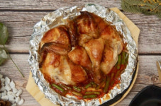 2TV 저녁 생생정보-sns화제맛집 치즈에 빠진 누룽지통닭+마늘종 누룽지통닭 맛집, 위치는?