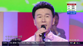 아침마당 가수 강진, 아내 김효선씨와 함께 출연…연애까지 해서 35년