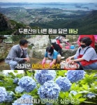 김영철의 동네한바퀴 땅끝마을 해남 여행, 일지암 → 해월루 넉넉한 남도 땅!