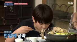 서울촌놈 김강훈, 청주 로컬 맛집 백숙집 방문 내 원픽 (3)