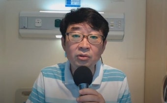 광화문 집회 참석 '신의 한 수' 신혜식 대표 코로나19 확진…병원서 방송